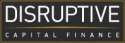 Disruptive Capital Finance logo