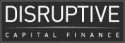 Disruptive Capital Finance logo