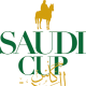 Saudi Cup logo