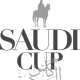 Saudi Cup logo