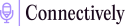 Connectively | Jean-Pierre Conte logo