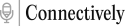 Connectively | Jean-Pierre Conte logo