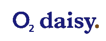 O2 daisy.