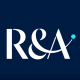 The R&A logo