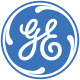 General Electric (GE) logo