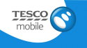 Tesco Mobile logo