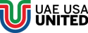 UAE USA United logo