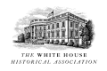The White House Historical Association logo