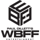World Beauty Fitness and Fashion NYC Show logo