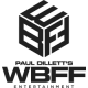 World Beauty Fitness and Fashion NYC Show logo