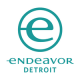 Endeavor Detroit logo