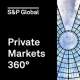 Private Markets 360° | Building Better Businesses (with Cathrin Petty, Managing Partner, CVC) logo