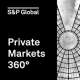 Private Markets 360° | Building Better Businesses (with Cathrin Petty, Managing Partner, CVC) logo