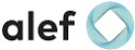Alef Edge, Inc. logo