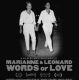 Marianne and Leonard: Words of Love logo