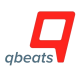 qbeats inc. logo