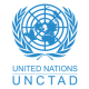 United Nations Conference on Trade and Development logo