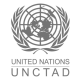 United Nations Conference on Trade and Development logo