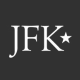 John F. Kennedy Library Foundation logo