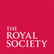 The Royal Society logo