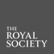 The Royal Society logo
