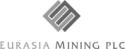 Eurasia Mining PLC logo