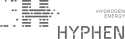 Hyphen Hydrogen Energy logo