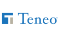 Teneo | Tracy Harris logo