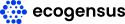 Ecogensus logo