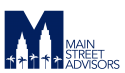 Main Street Advisors logo