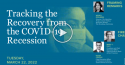 Tracking the Recovery From the COVID-19 Recession logo
