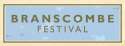 Branscombe Festival logo