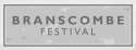 Branscombe Festival logo
