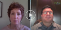 Stephen Shaya, M.D., and Elaine Grohman - Earth Wisdom Circles logo