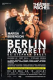 BWW Review: Berlin Kabarett at Théâtre De Poche logo