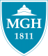 Massachusetts General Hospital logo