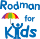 Rodman for Kids logo
