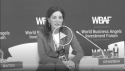WBAF | Responsible finance and impact Investment: The future of smart finance for social entrepreneurs logo