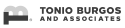 Tonio Burgos and Associates Inc. logo