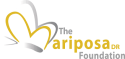 Mariposa DR Foundation logo