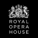 The Royal Opera House logo