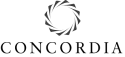 Concordia Annual Summit logo