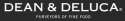 Dean & Deluca logo