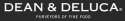 Dean & Deluca logo