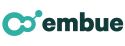Embue logo