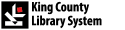 King County Library System logo