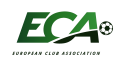 European Club Association logo