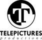 Telepictures Productions logo