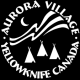Aurora Village logo