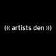 Artists Den Entertainment logo